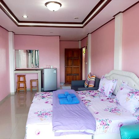 Ocean View Resort - Koh Sichang Buitenkant foto
